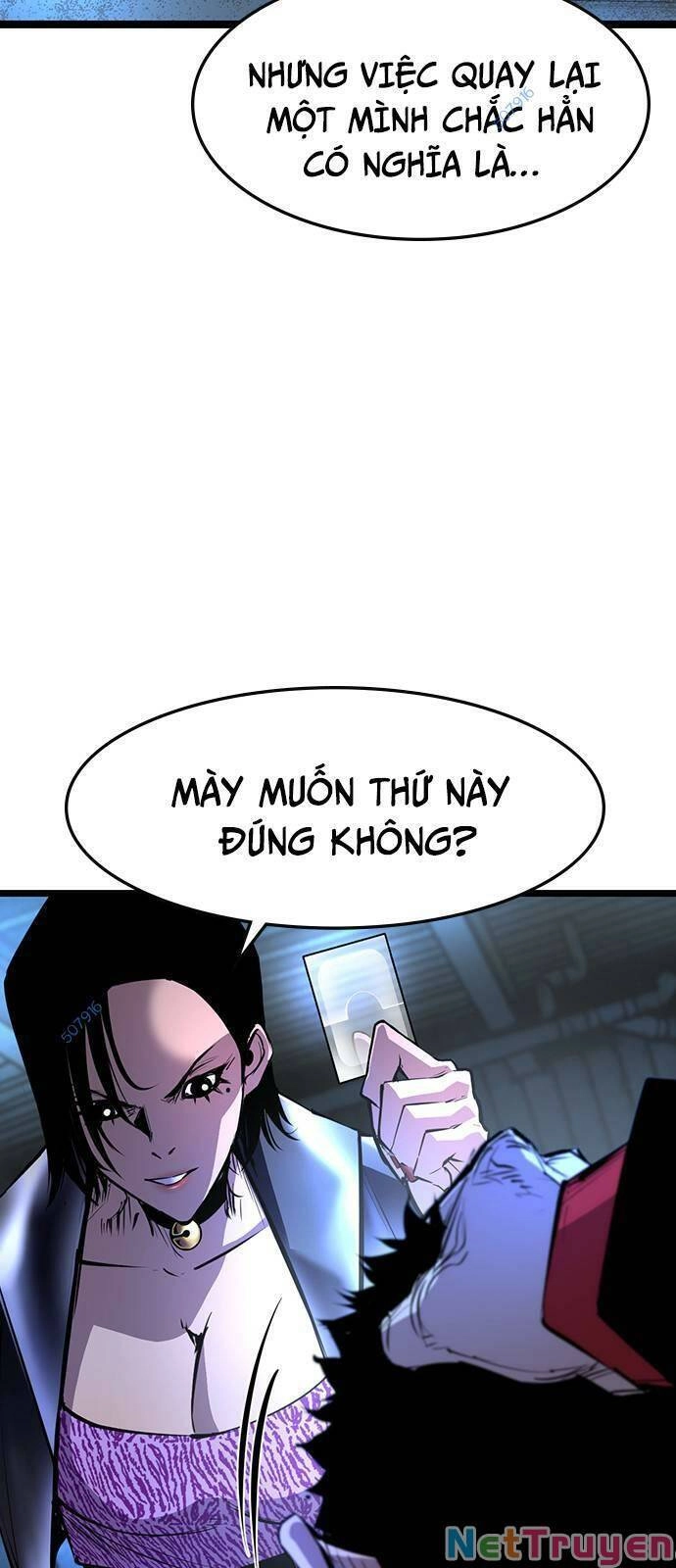 Phòng Gym Hanlim Chapter 79 - 17