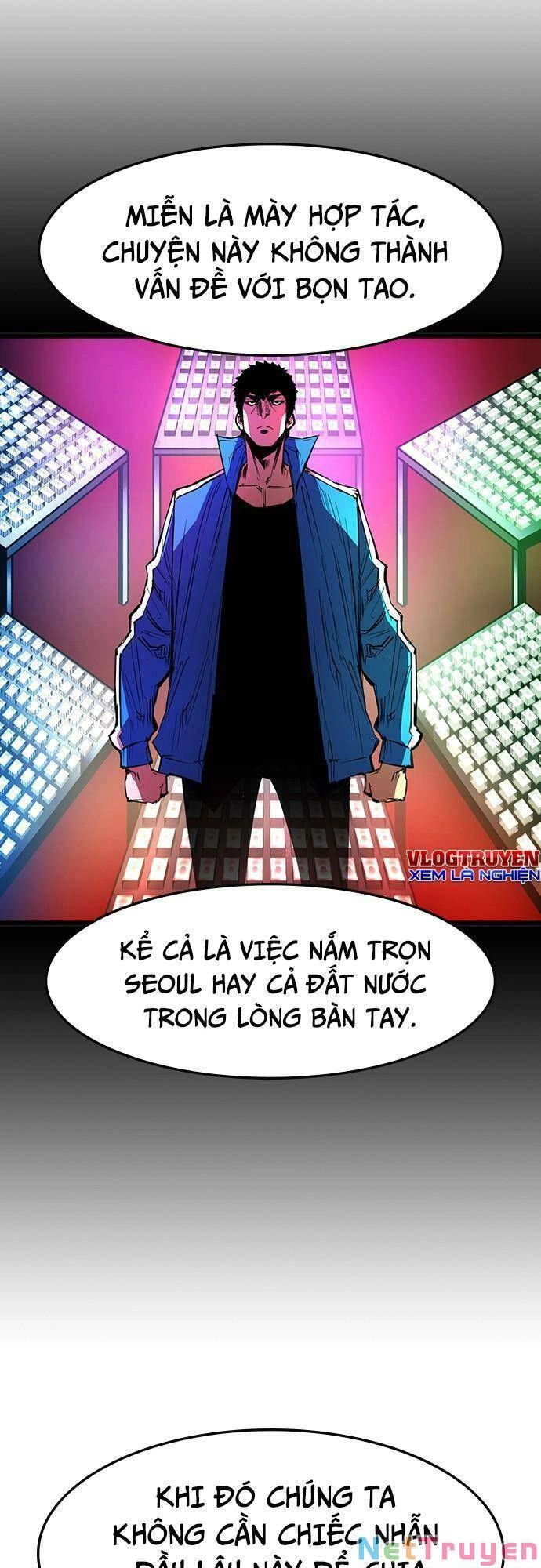 Phòng Gym Hanlim Chapter 79 - 19