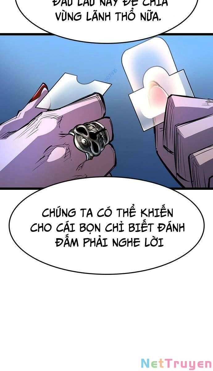 Phòng Gym Hanlim Chapter 79 - 20