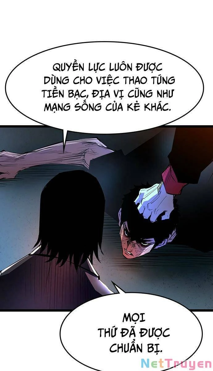 Phòng Gym Hanlim Chapter 79 - 21