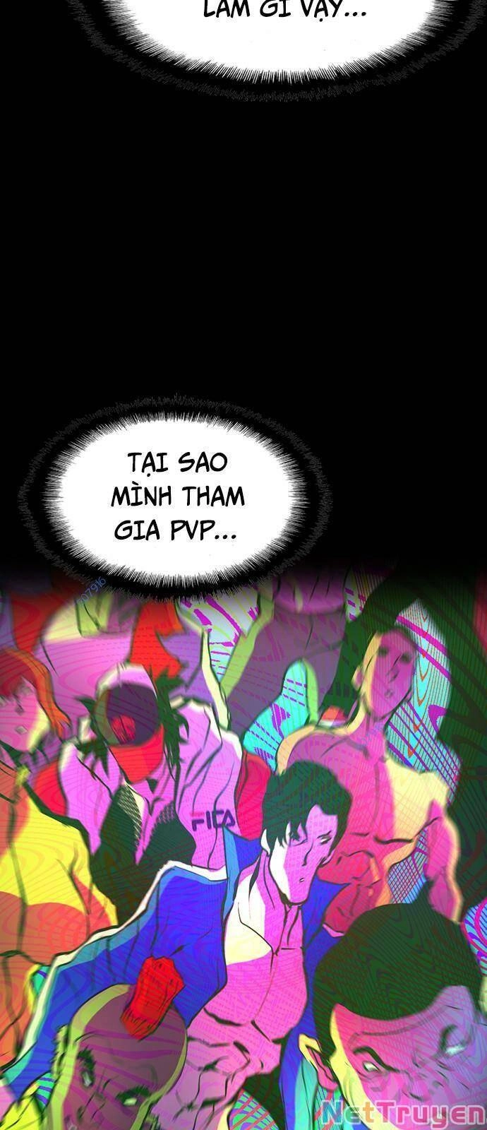 Phòng Gym Hanlim Chapter 79 - 29