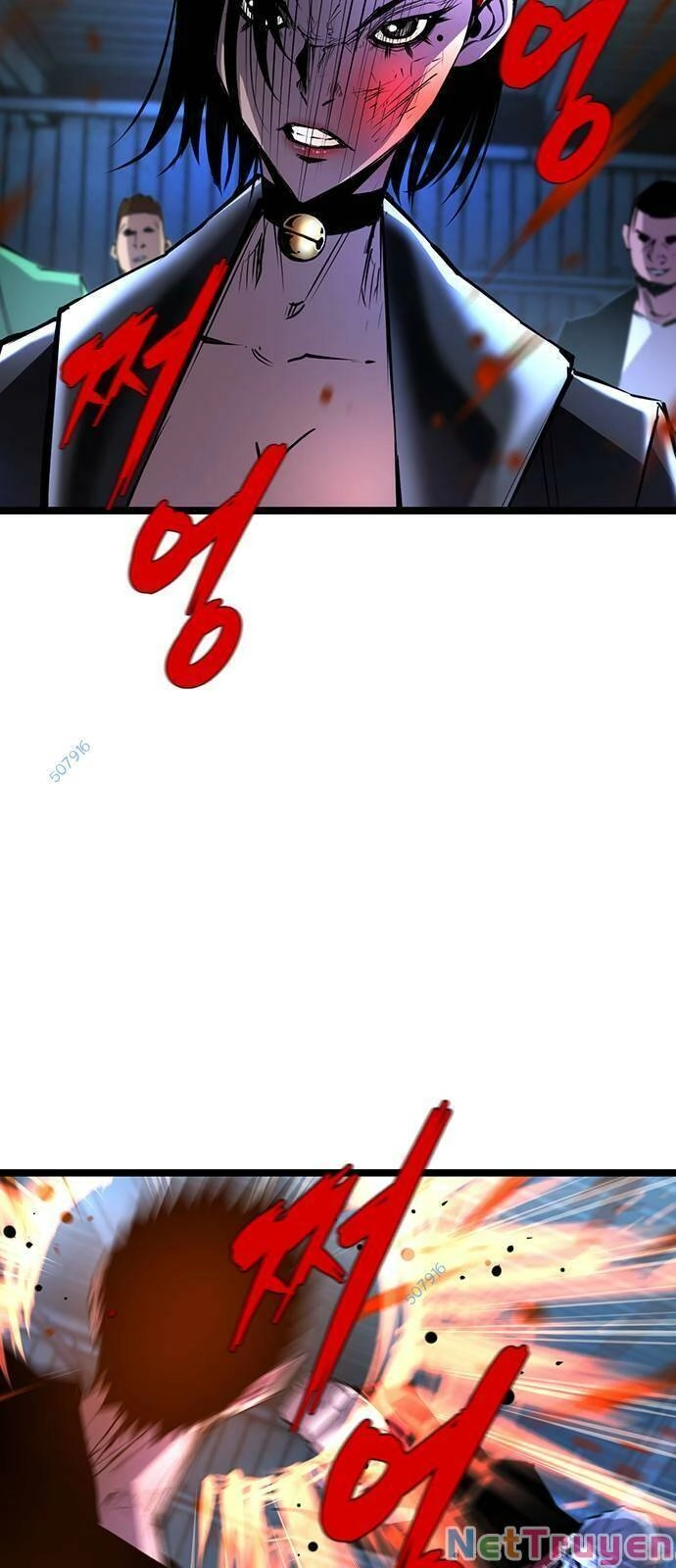 Phòng Gym Hanlim Chapter 79 - 59