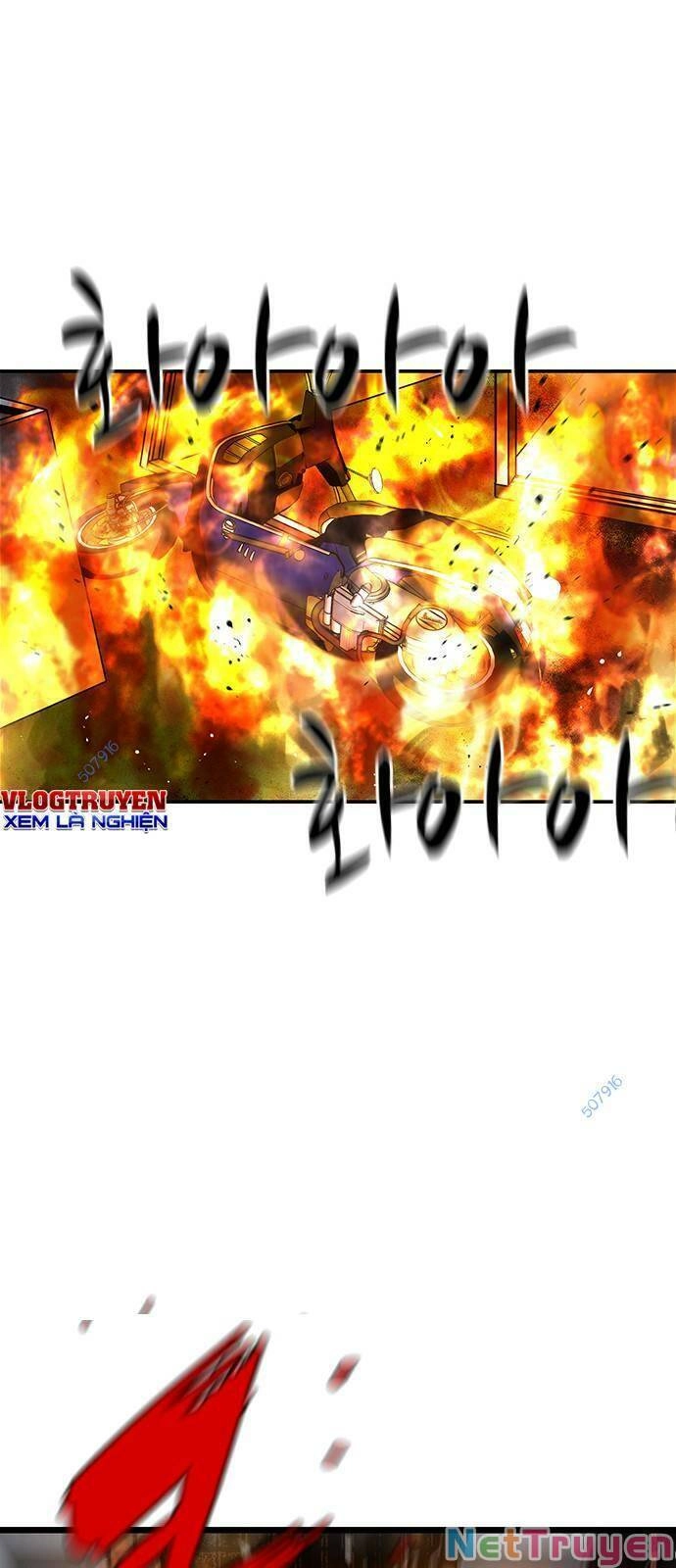 Phòng Gym Hanlim Chapter 79 - 78