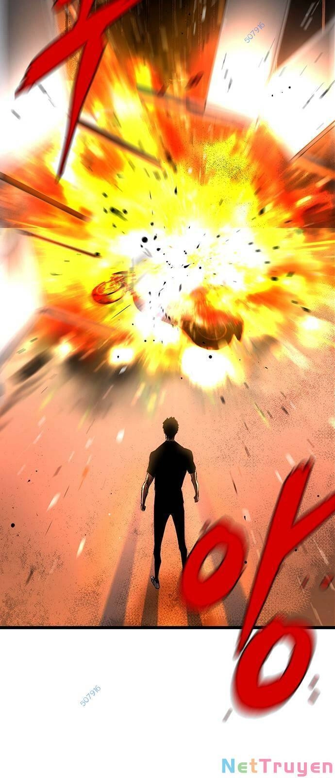 Phòng Gym Hanlim Chapter 79 - 79