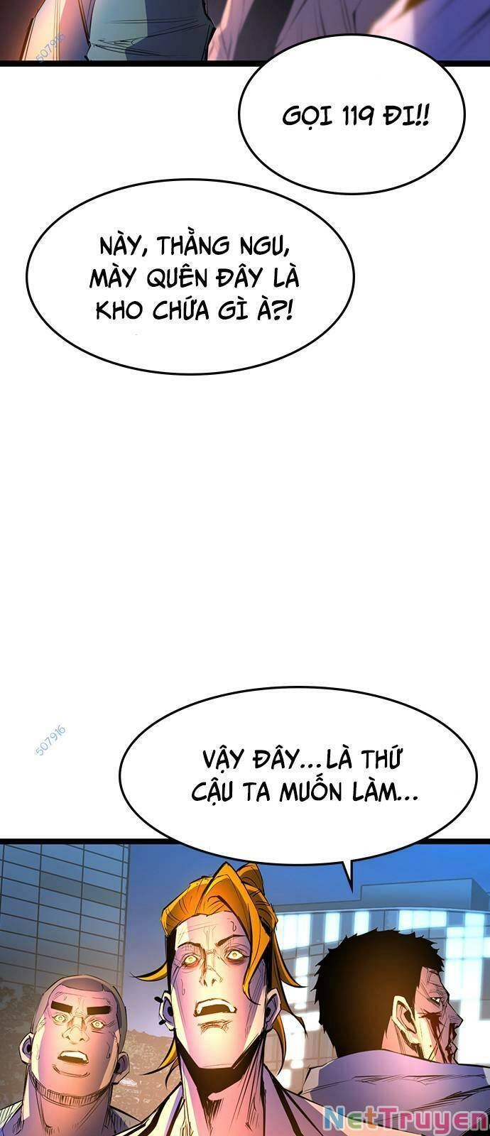 Phòng Gym Hanlim Chapter 80 - 5