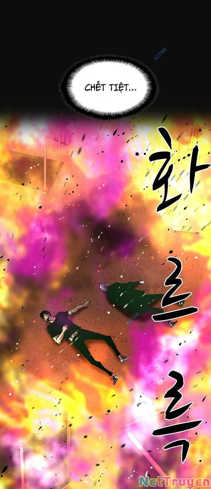 Phòng Gym Hanlim Chapter 80 - 25