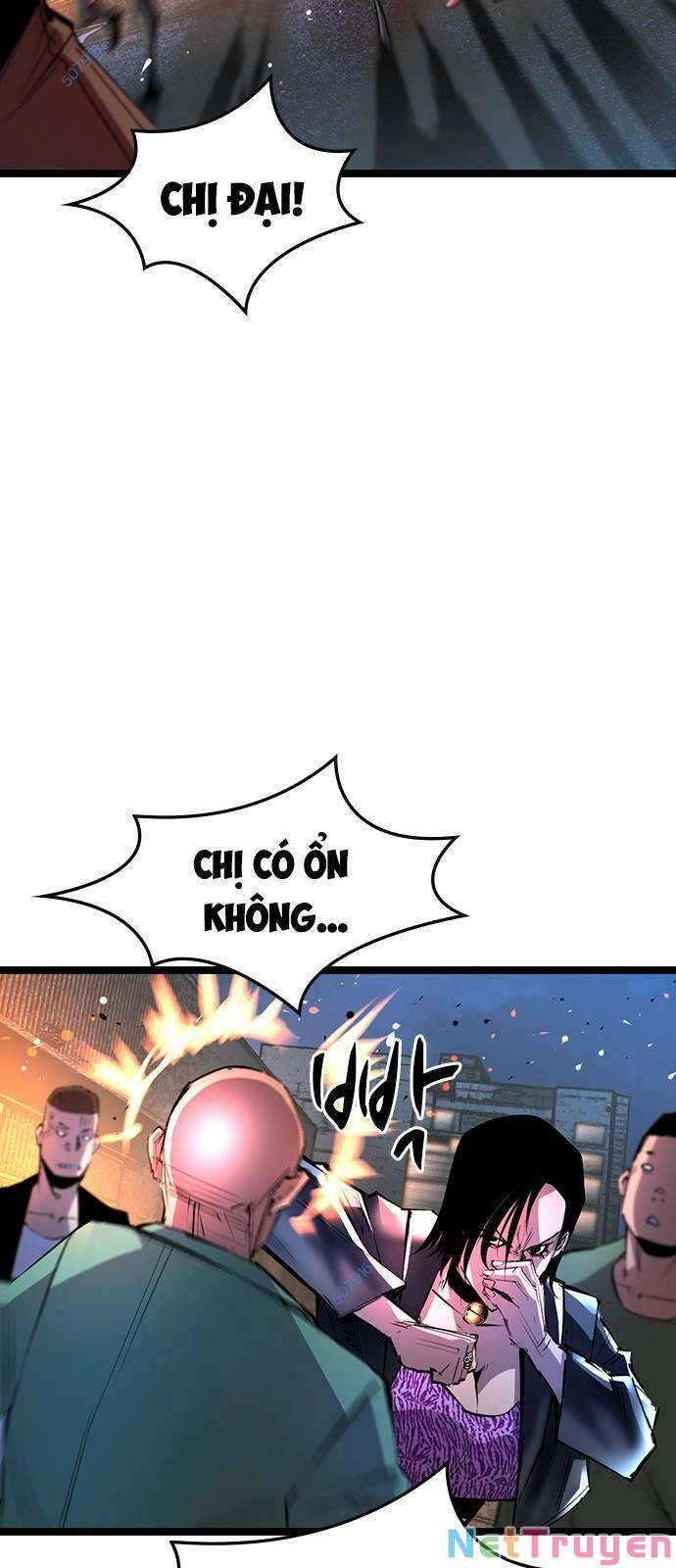 Phòng Gym Hanlim Chapter 80 - 27