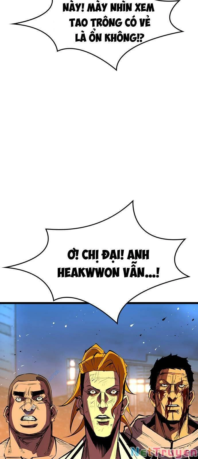 Phòng Gym Hanlim Chapter 80 - 28