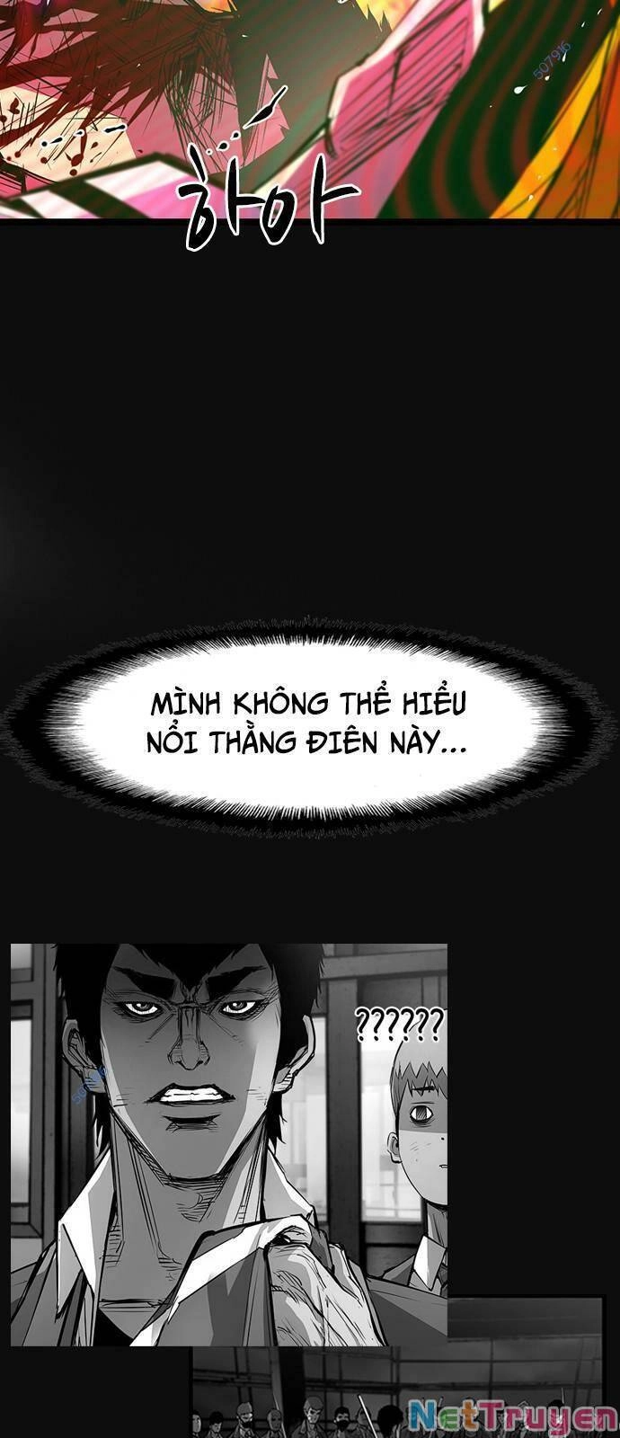 Phòng Gym Hanlim Chapter 80 - 58