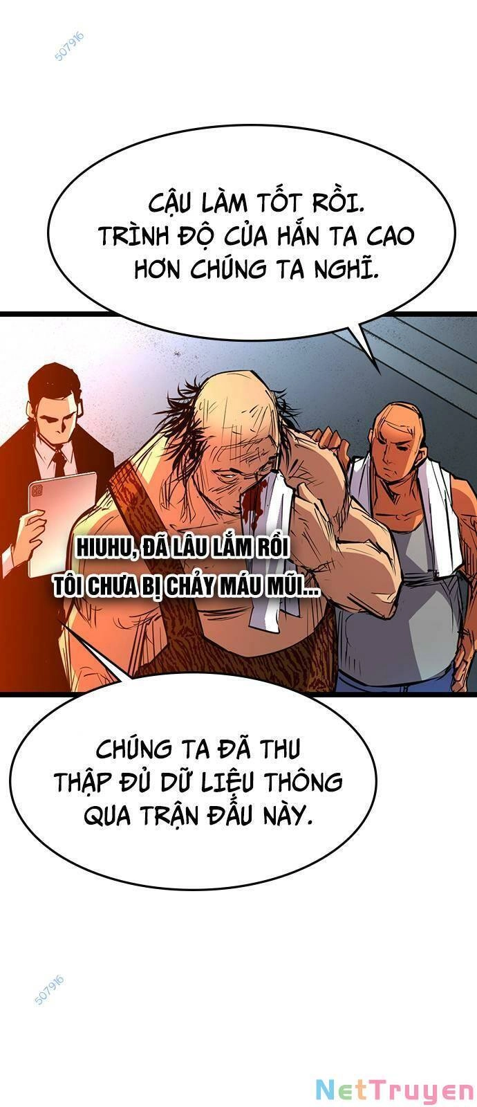 Phòng Gym Hanlim Chapter 83 - 35