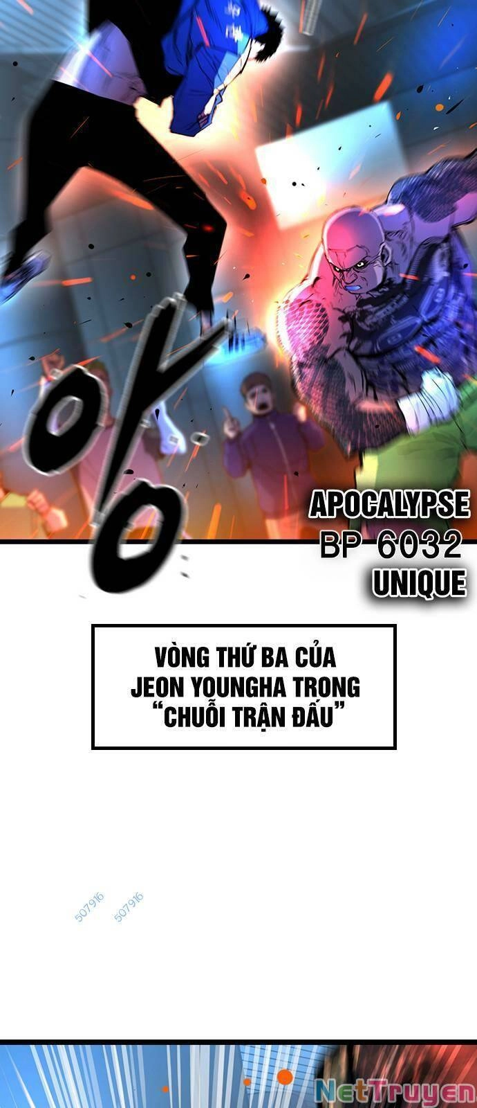 Phòng Gym Hanlim Chapter 83 - 52