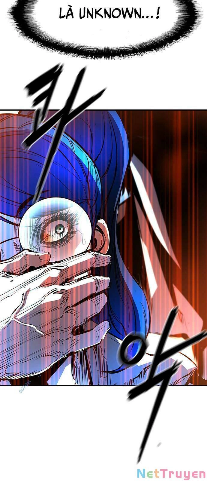 Phòng Gym Hanlim Chapter 83 - 86