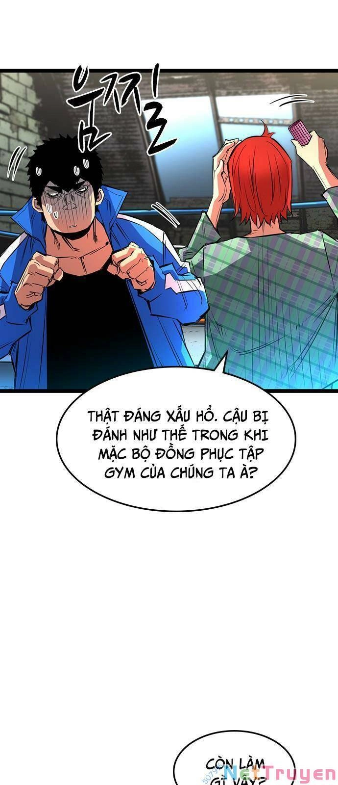 Phòng Gym Hanlim Chapter 84 - 53