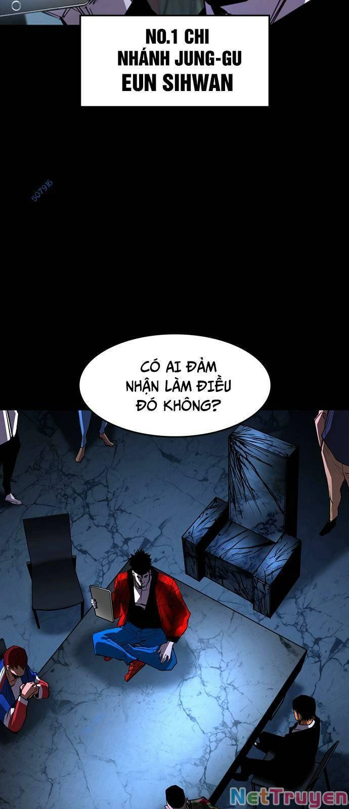 Phòng Gym Hanlim Chapter 85 - 3