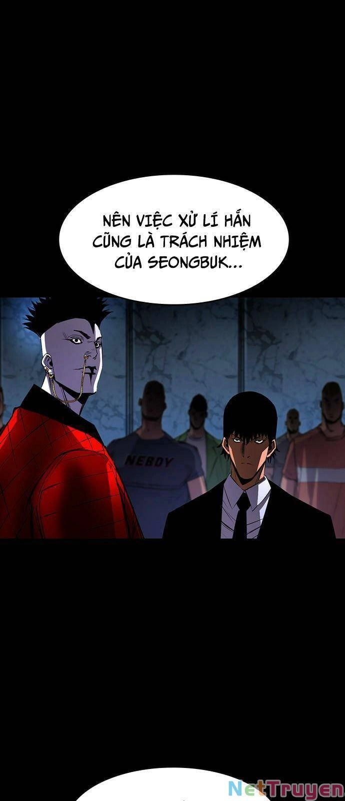 Phòng Gym Hanlim Chapter 85 - 5