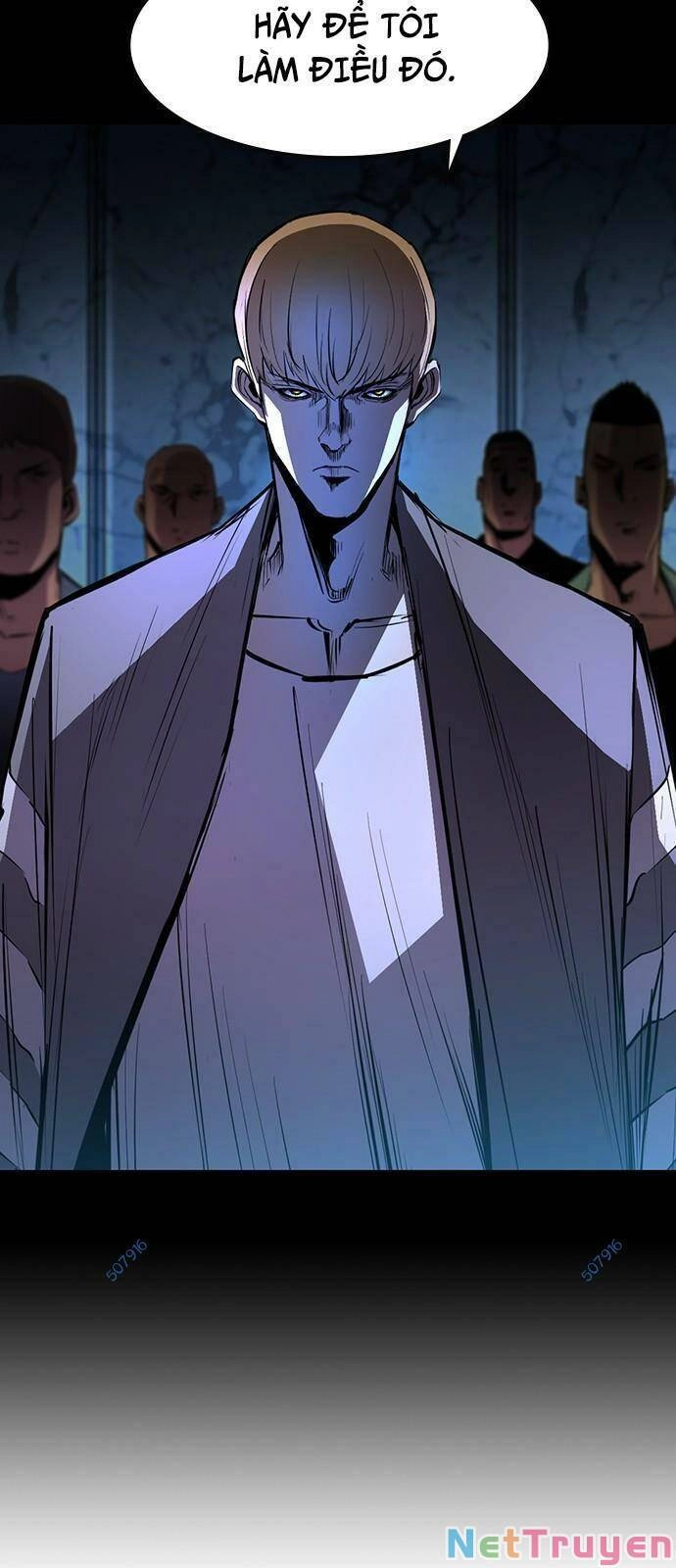 Phòng Gym Hanlim Chapter 85 - 6