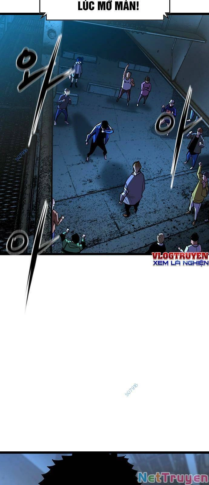 Phòng Gym Hanlim Chapter 85 - 8