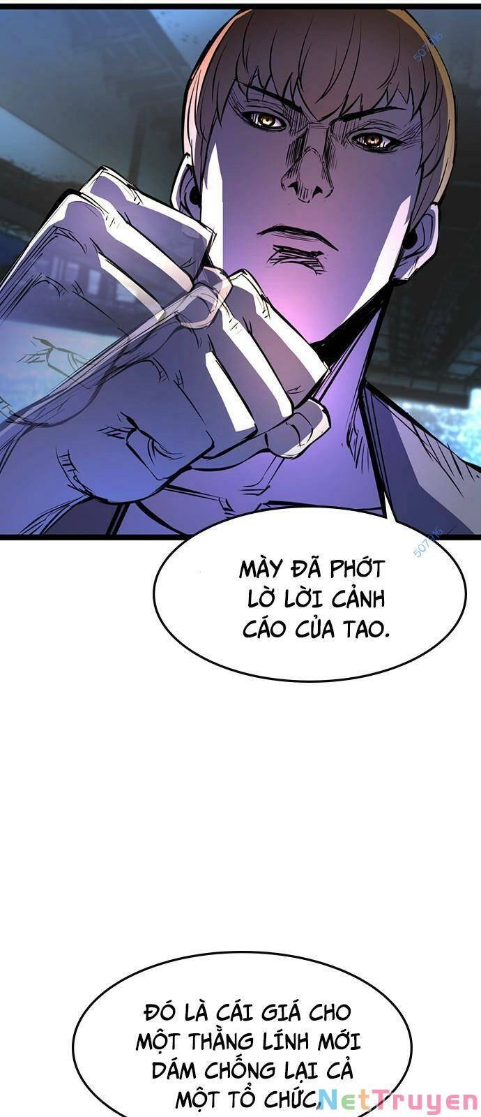 Phòng Gym Hanlim Chapter 85 - 10