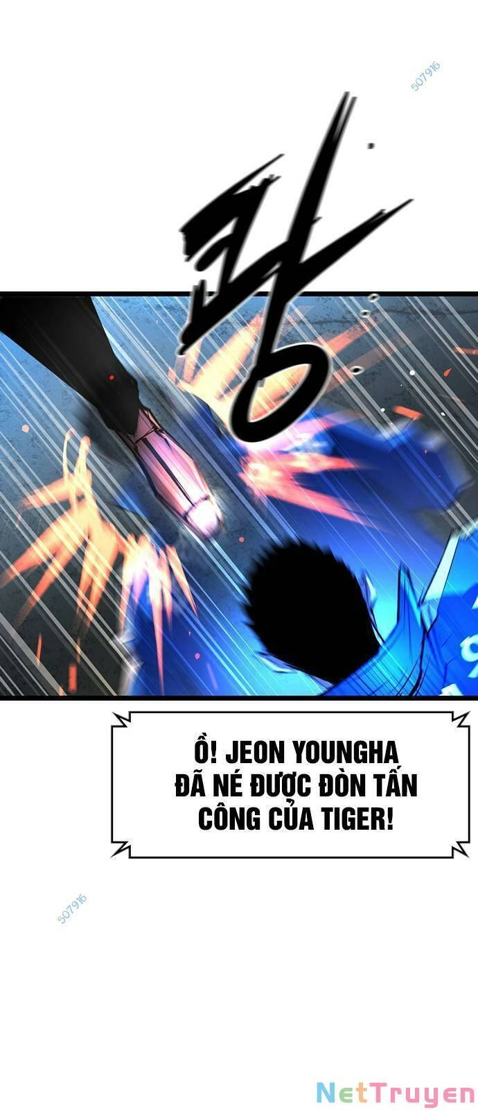 Phòng Gym Hanlim Chapter 85 - 27