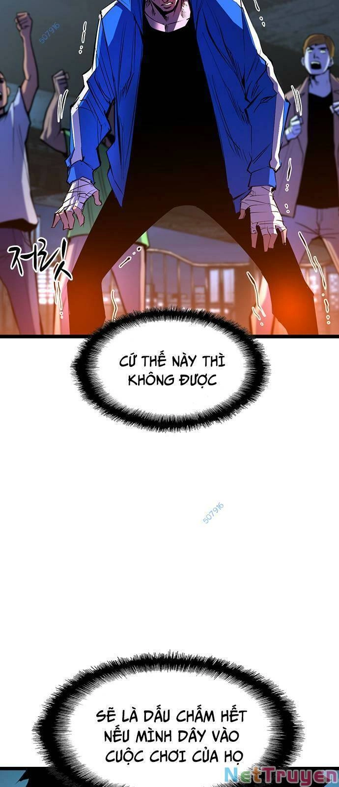 Phòng Gym Hanlim Chapter 85 - 29