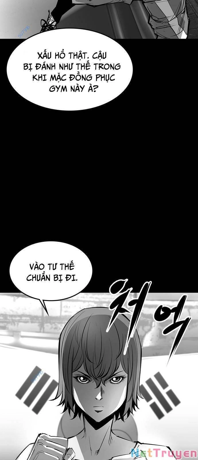 Phòng Gym Hanlim Chapter 85 - 32