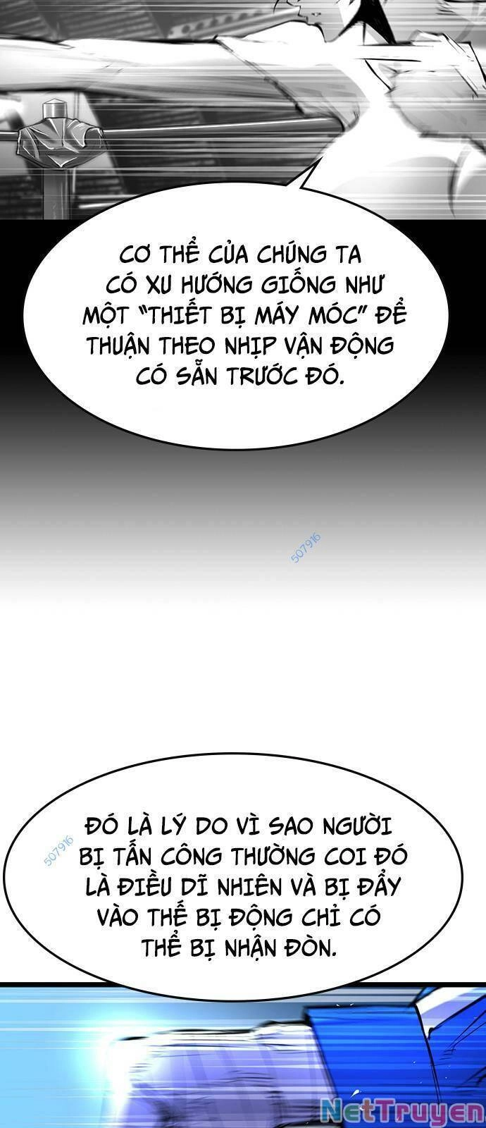 Phòng Gym Hanlim Chapter 85 - 38