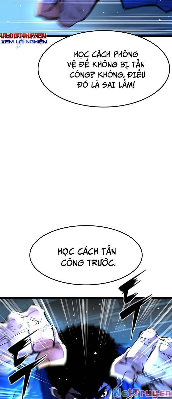 Phòng Gym Hanlim Chapter 85 - 39