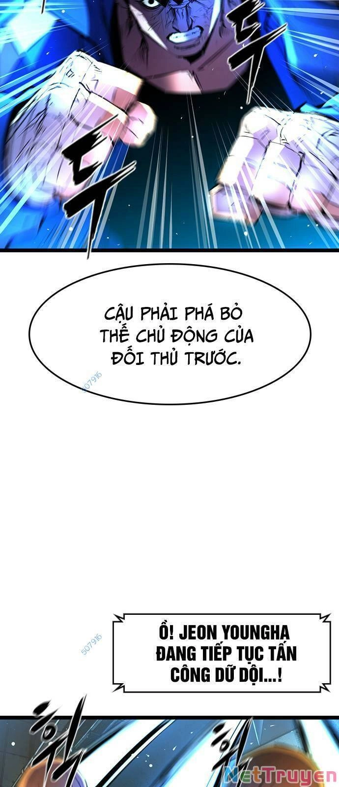Phòng Gym Hanlim Chapter 85 - 40