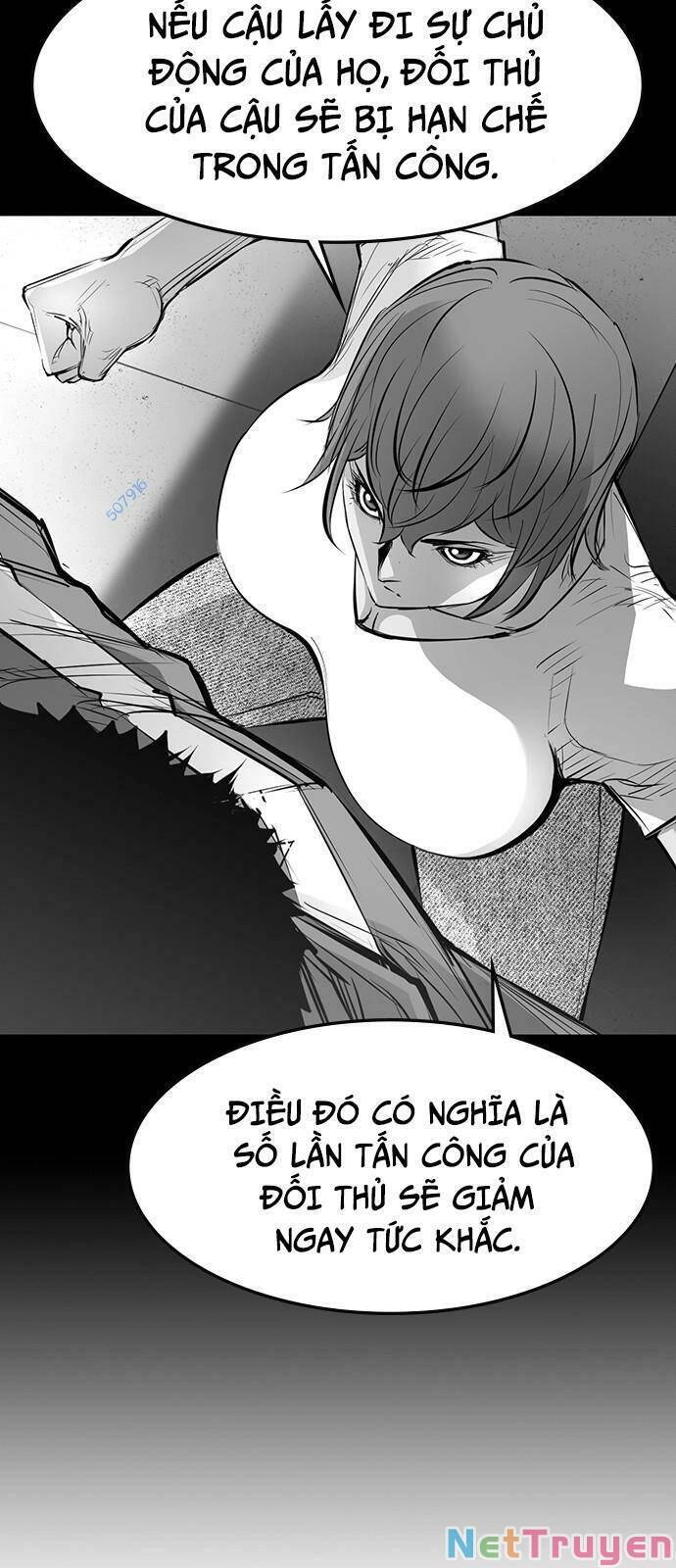 Phòng Gym Hanlim Chapter 85 - 44