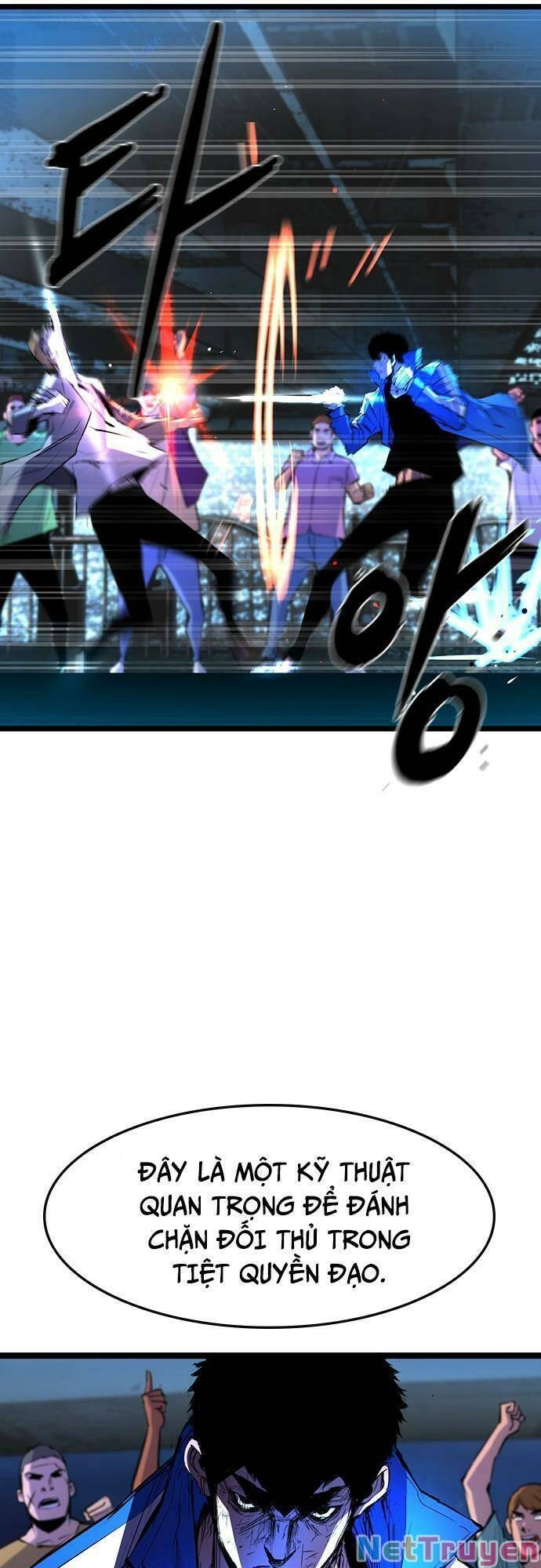 Phòng Gym Hanlim Chapter 85 - 52