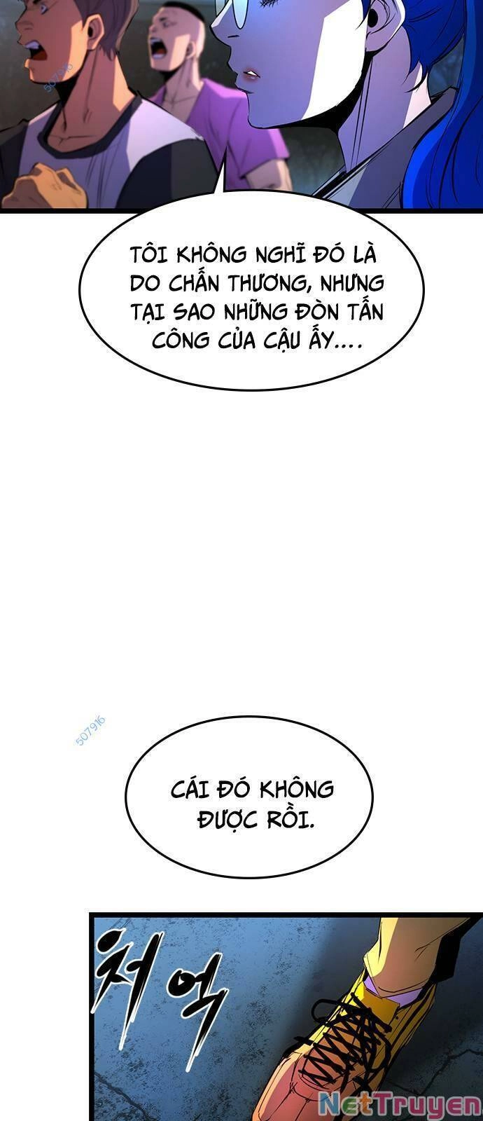 Phòng Gym Hanlim Chapter 85 - 76