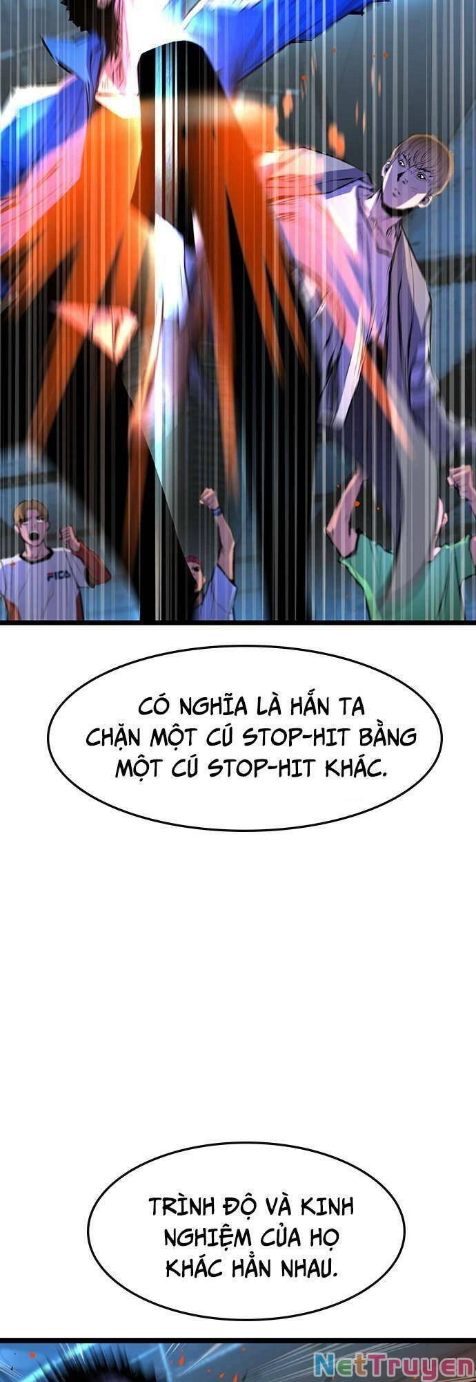 Phòng Gym Hanlim Chapter 85 - 79