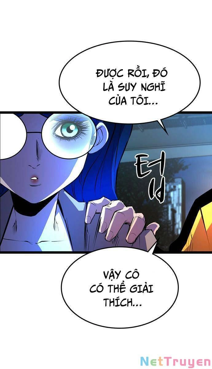 Phòng Gym Hanlim Chapter 85 - 81