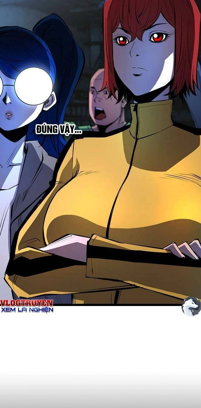 Phòng Gym Hanlim Chapter 86 - 3