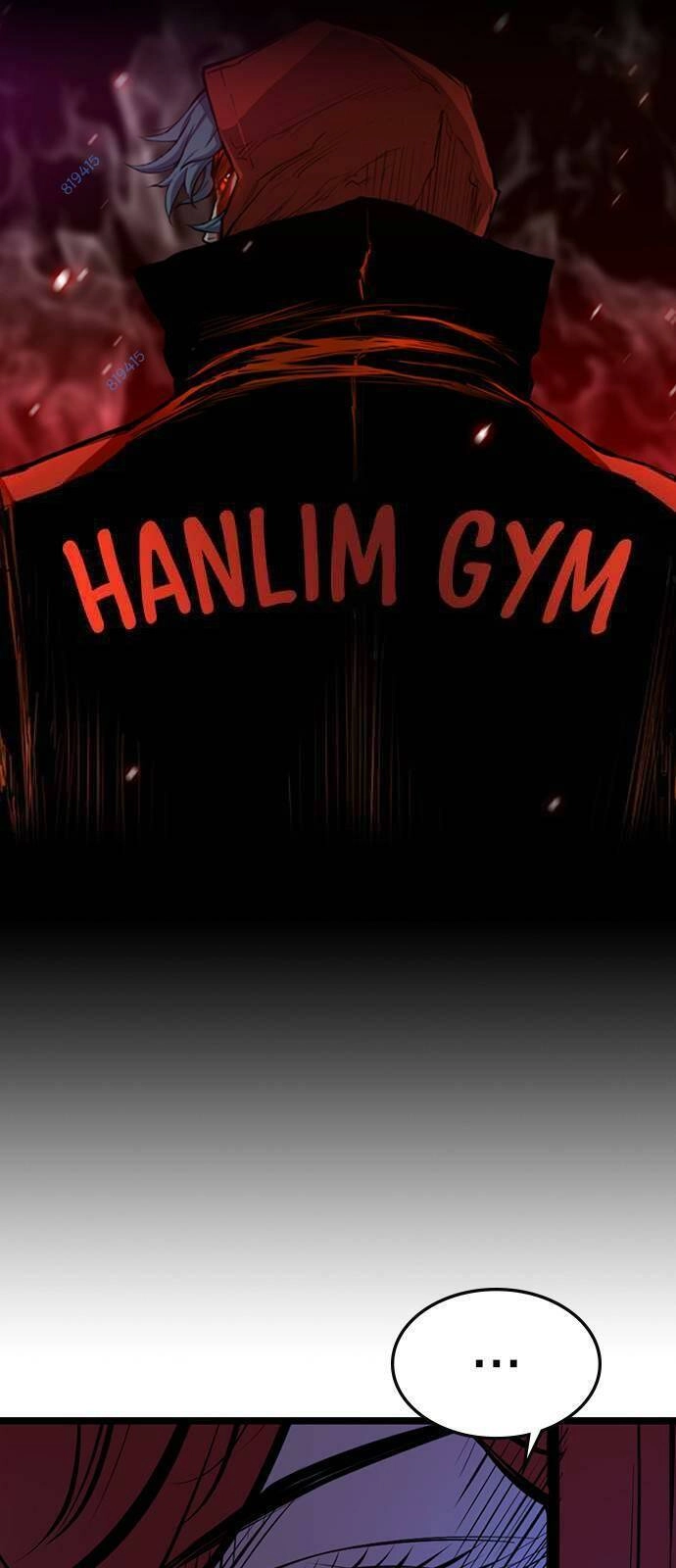 Phòng Gym Hanlim Chapter 86 - 5