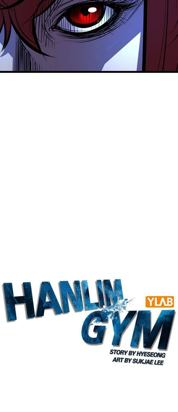 Phòng Gym Hanlim Chapter 86 - 6