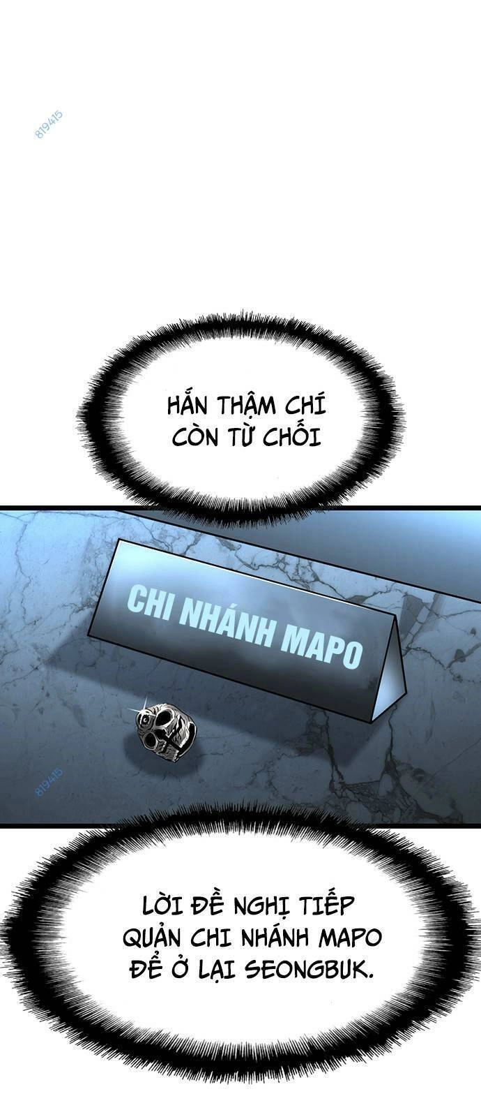 Phòng Gym Hanlim Chapter 86 - 14