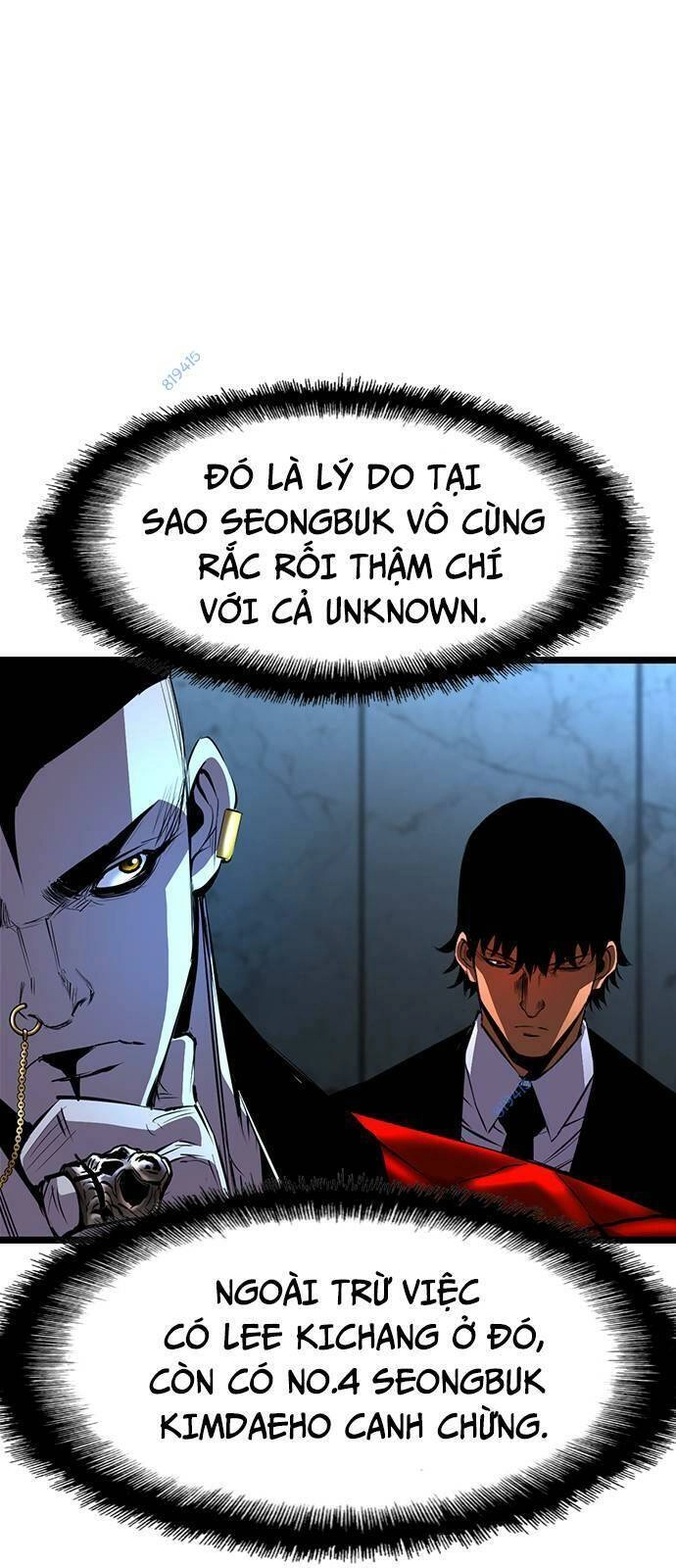 Phòng Gym Hanlim Chapter 86 - 15