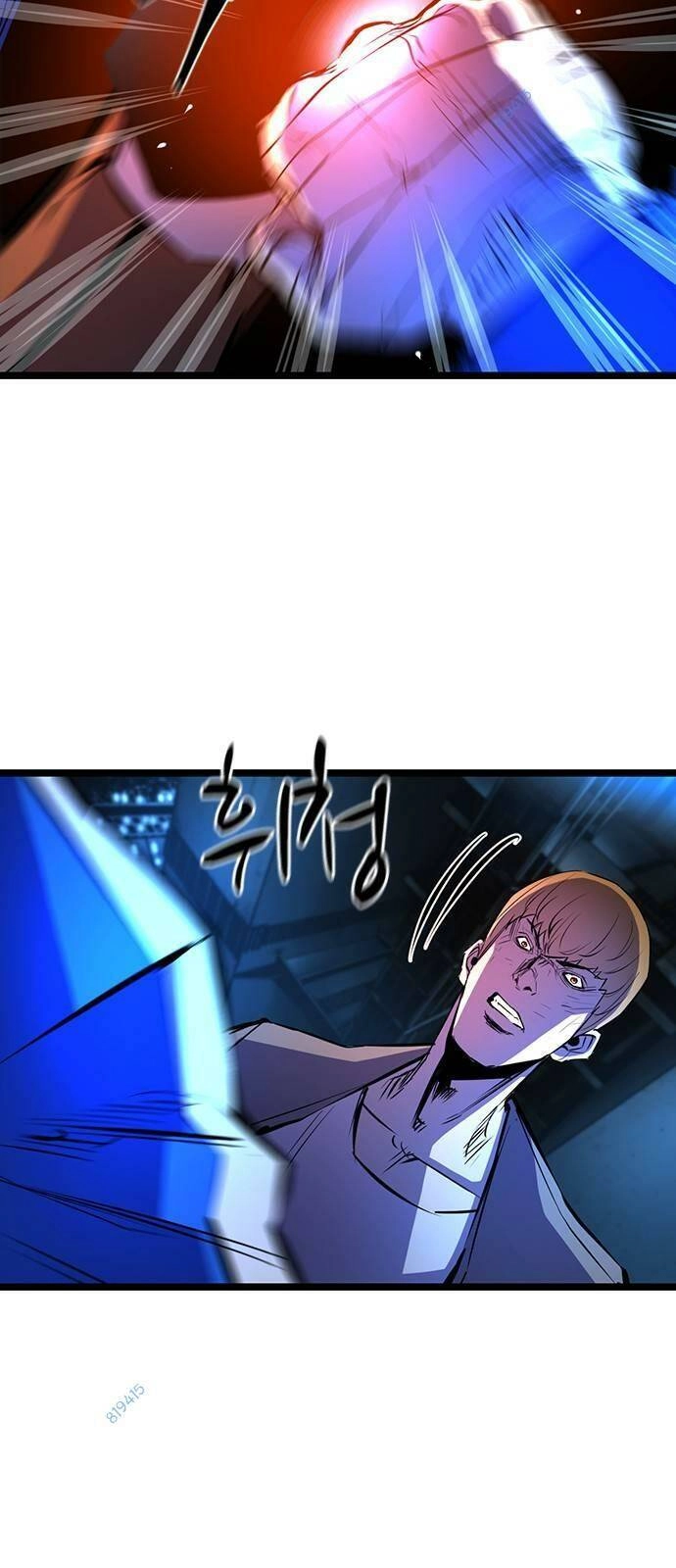 Phòng Gym Hanlim Chapter 86 - 21
