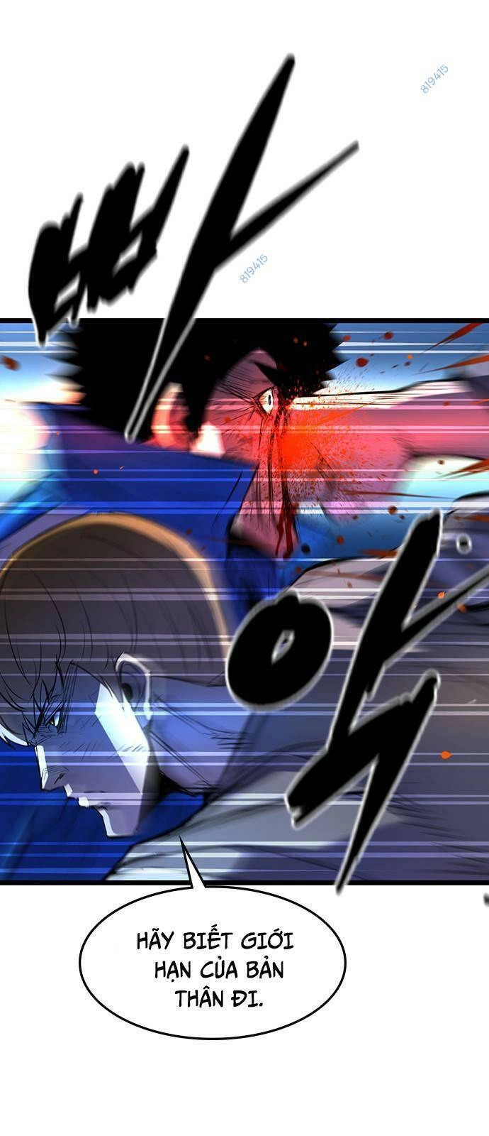 Phòng Gym Hanlim Chapter 86 - 23