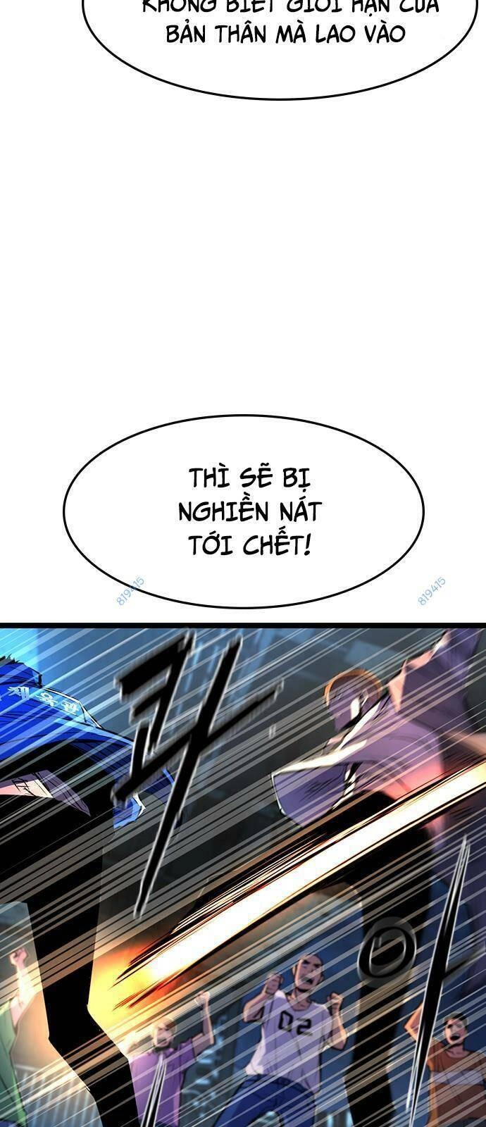 Phòng Gym Hanlim Chapter 86 - 27