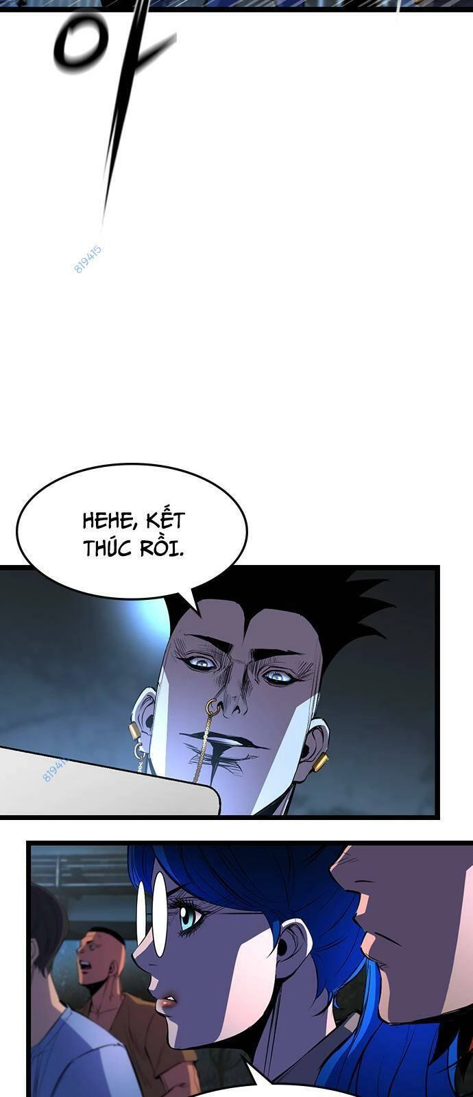 Phòng Gym Hanlim Chapter 86 - 28