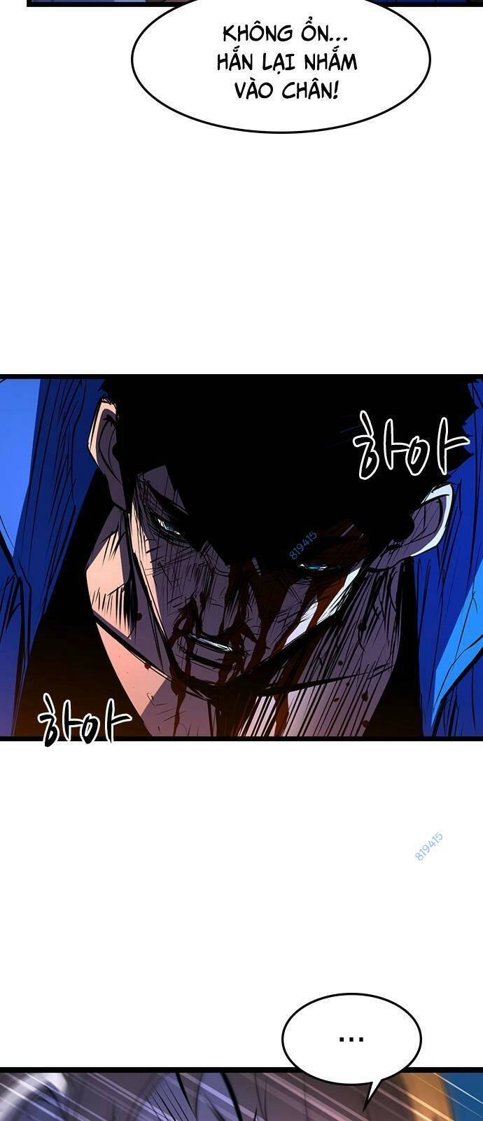 Phòng Gym Hanlim Chapter 86 - 29