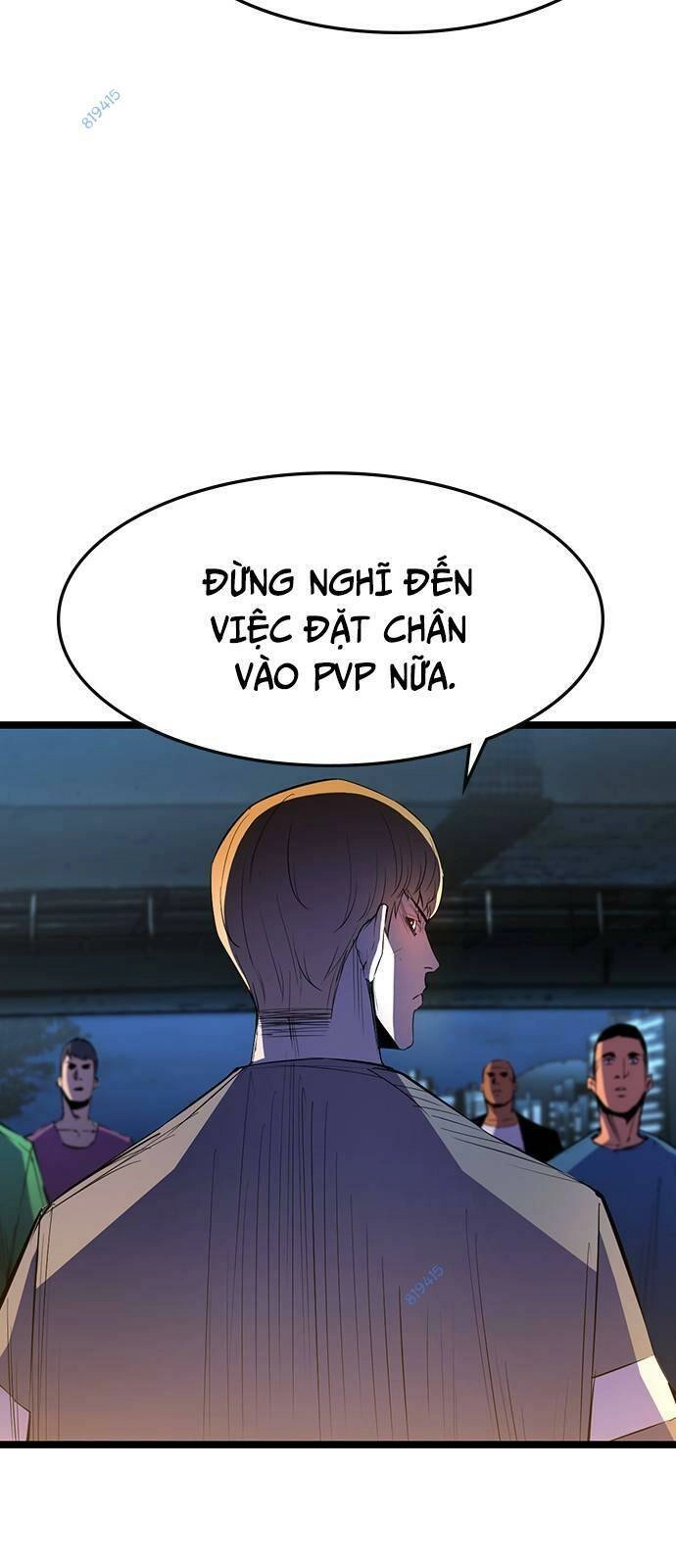 Phòng Gym Hanlim Chapter 86 - 36