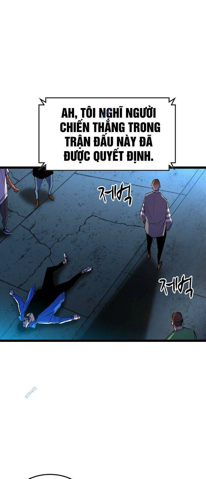 Phòng Gym Hanlim Chapter 86 - 37