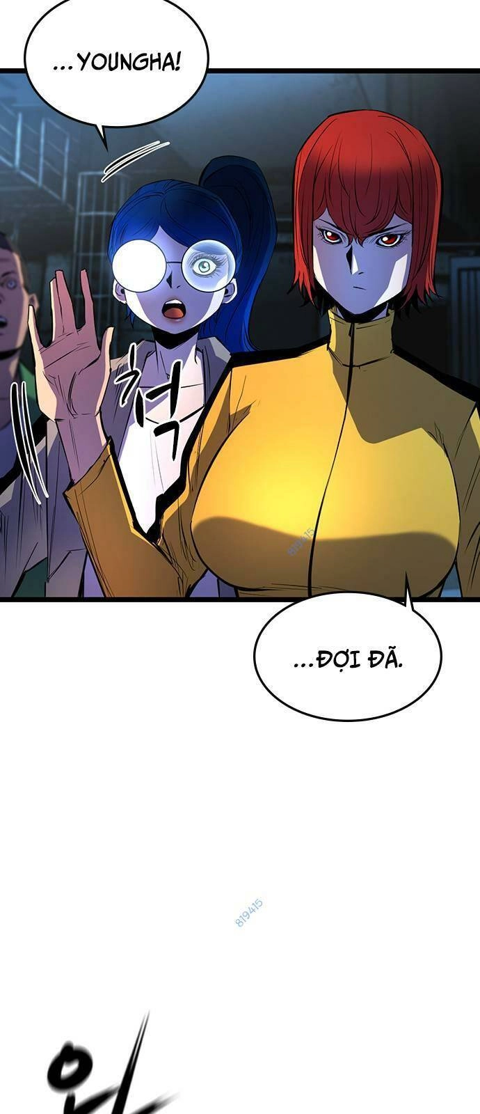 Phòng Gym Hanlim Chapter 86 - 38