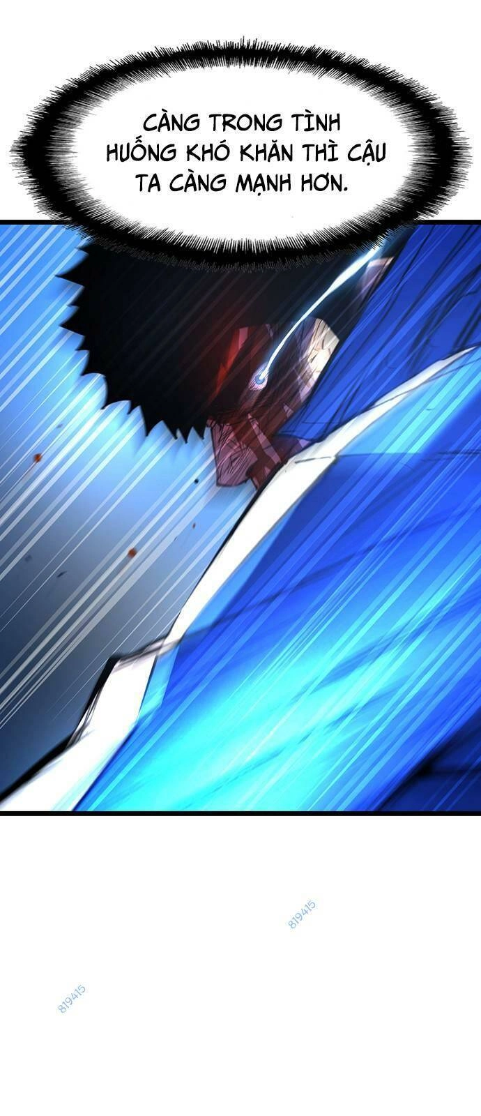 Phòng Gym Hanlim Chapter 86 - 57