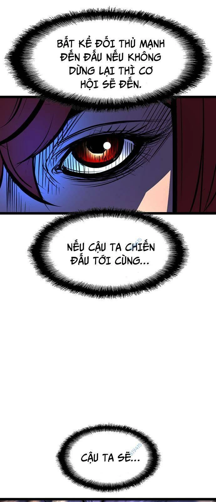 Phòng Gym Hanlim Chapter 86 - 58