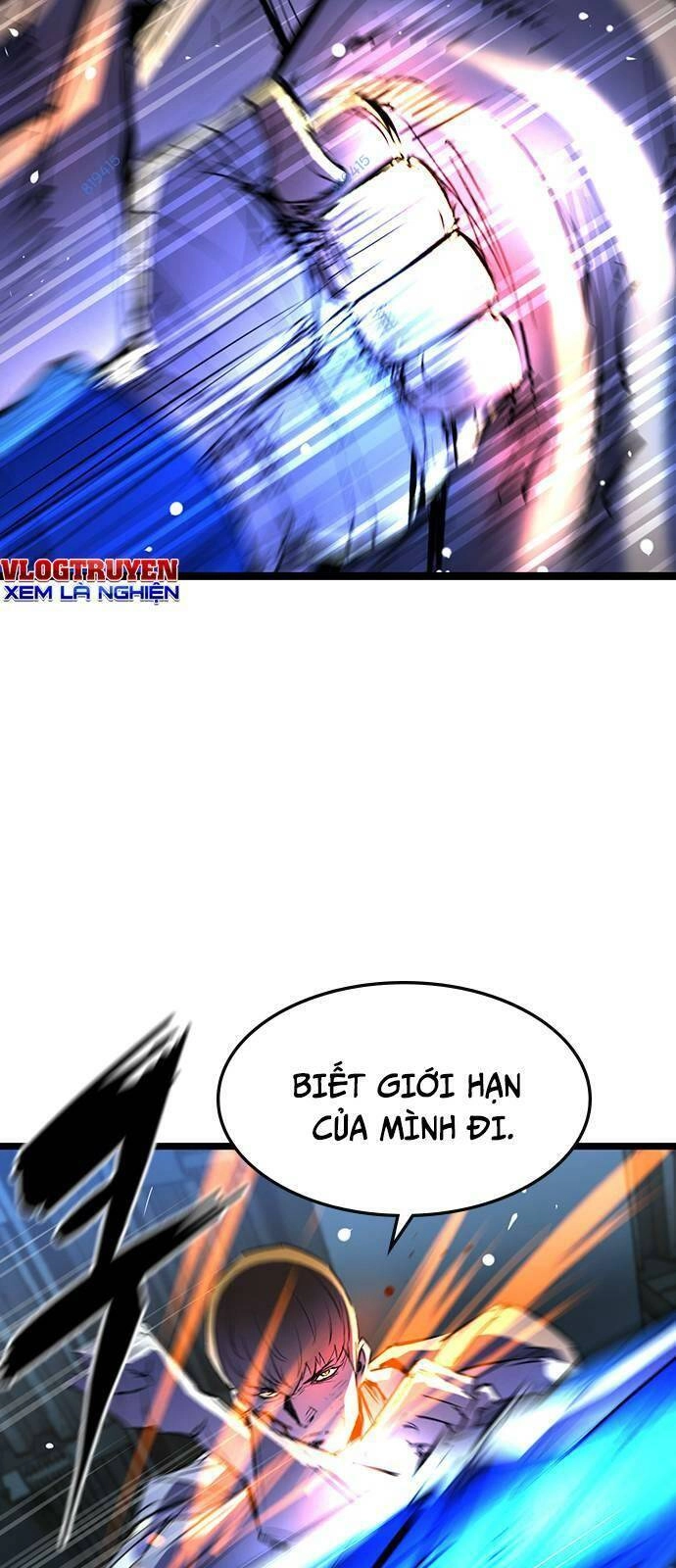 Phòng Gym Hanlim Chapter 86 - 59