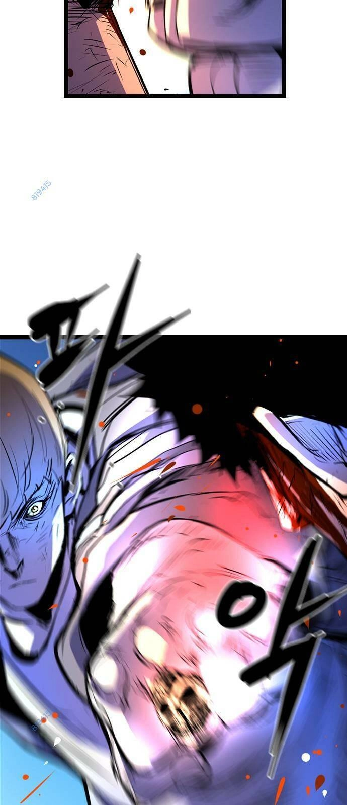 Phòng Gym Hanlim Chapter 86 - 65